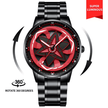 Sharingan Watch™