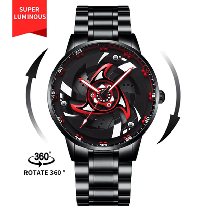 Sharingan Watch™