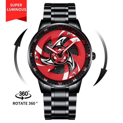 Sharingan Watch™