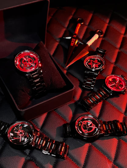 Sharingan Watch™