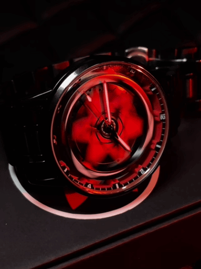 Sharingan Watch™