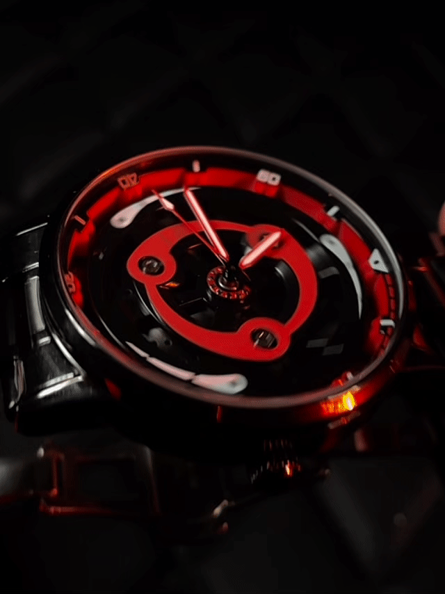 Sharingan Watch™