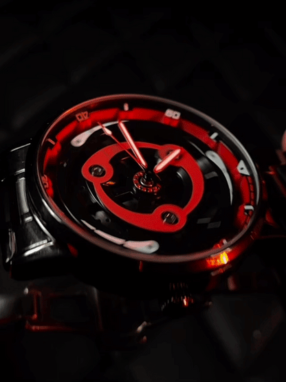 Sharingan Watch™