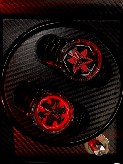 Sharingan Watch™