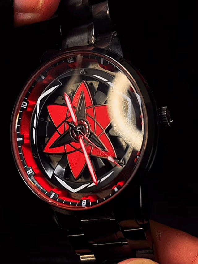 Sharingan Watch™