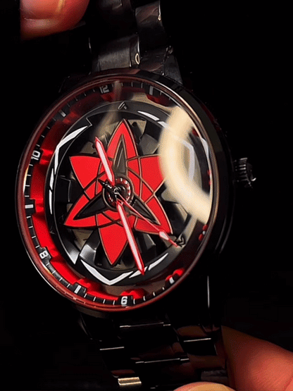 Sharingan Watch™